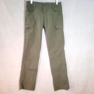 Girl Scout Uniform Pants size 12